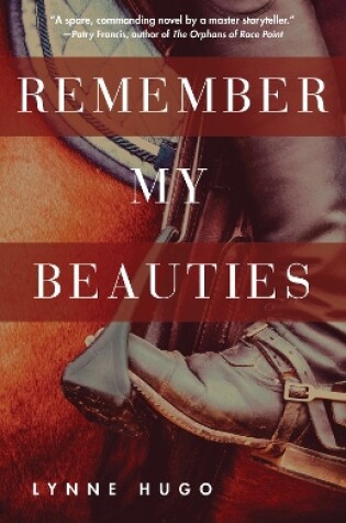 Cover of Remember My Beauties