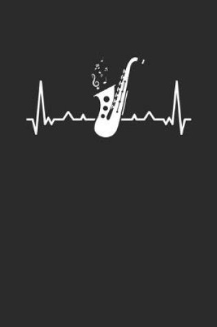 Cover of Saxophone Heartbeat