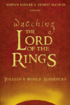 Book cover for Watching The Lord of the Rings