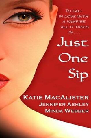 Cover of Just One Sip