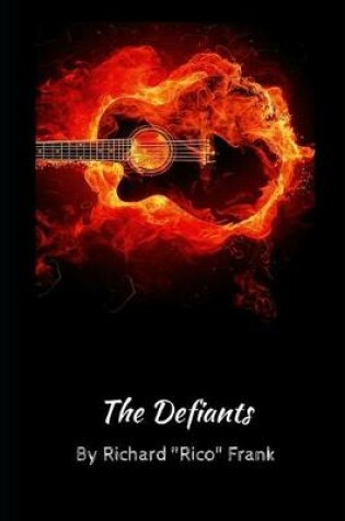 Cover of The Defiants