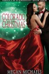 Book cover for Colorado Christmas