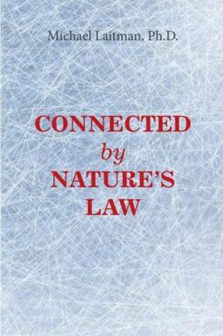 Cover of Connected by Nature's Law