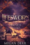 Book cover for Lifesworn
