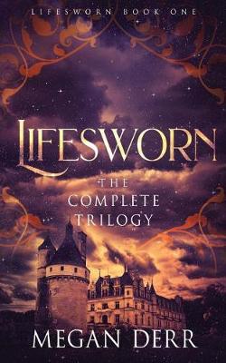 Book cover for Lifesworn