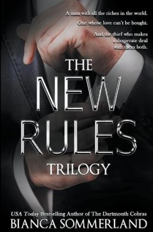 Cover of The New Rules Trilogy