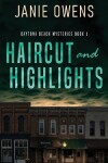 Book cover for Haircut and Highlights