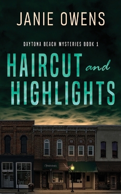 Book cover for Haircut and Highlights