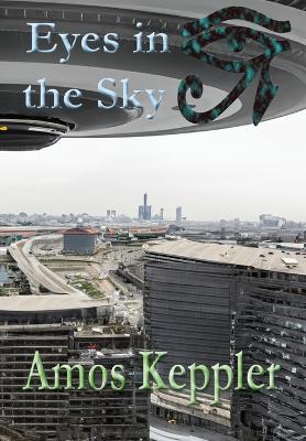 Cover of Eyes in the Sky