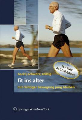 Cover of Fit Ins Alter