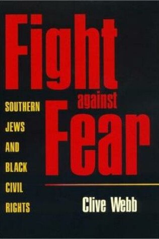 Cover of Fight Against Fear