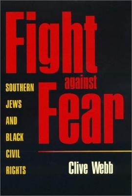 Book cover for Fight Against Fear