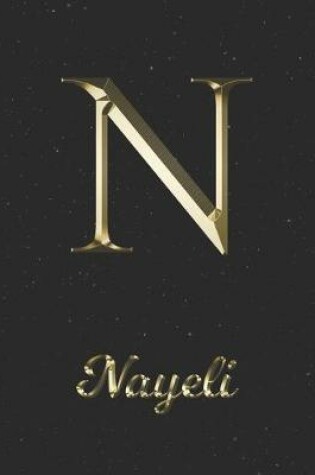 Cover of Nayeli