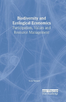 Book cover for Biodiversity and Ecological Economics