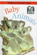 Book cover for Baby Animals