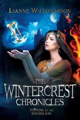 Book cover for The Wintercrest Chronicles