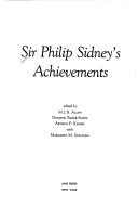 Book cover for Sir Philip Sidney's Achievements