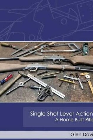 Cover of Single Shot Lever Action