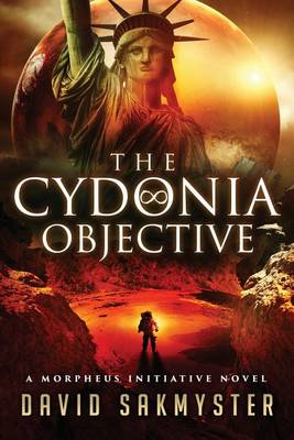Cover of The Cydonia Objective