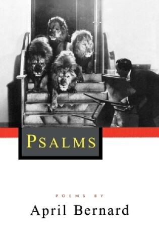 Cover of Psalms