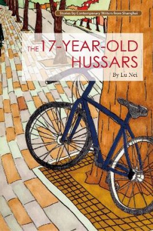 Cover of The 17-Year-Old Hussars