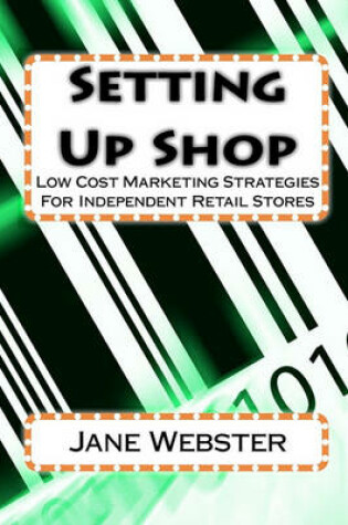 Cover of Setting Up Shop