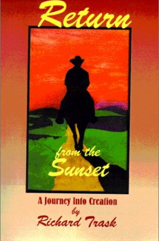 Cover of Return from the Sunset