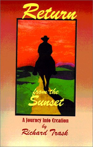 Book cover for Return from the Sunset