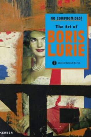 Cover of Boris Lurie