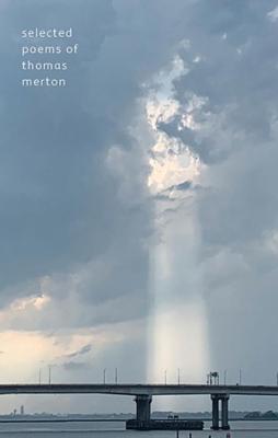 Book cover for Selected Poems of Thomas Merton