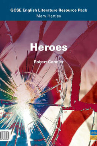 Cover of Heroes Teacher Resource Pack