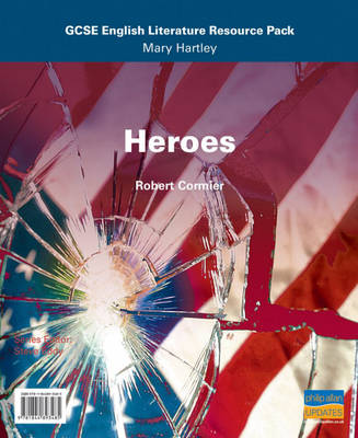 Book cover for Heroes Teacher Resource Pack