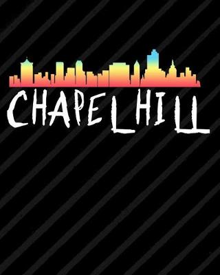 Book cover for Chapel Hill