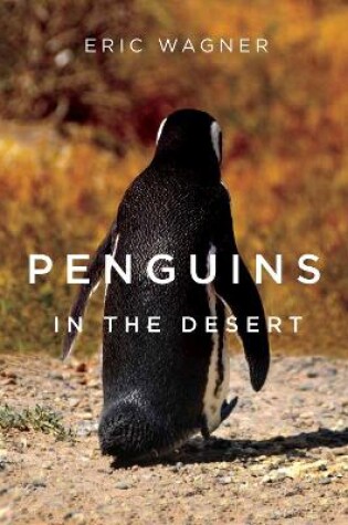 Cover of Penguins in the Desert