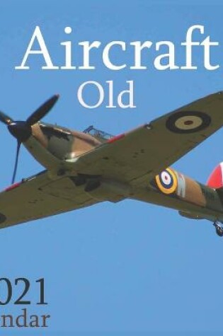 Cover of Aircraft