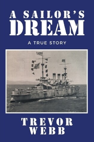 Cover of A Sailor's Dream