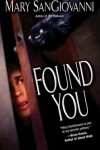 Book cover for Found You