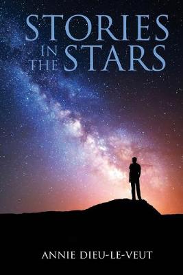 Book cover for Stories in the Stars