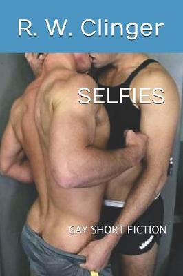 Book cover for Selfies