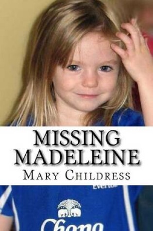 Cover of Missing Madeleine