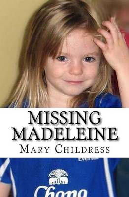 Book cover for Missing Madeleine