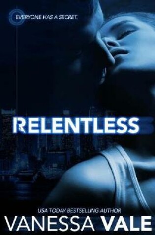 Cover of Relentless