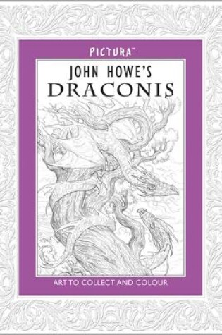 Cover of Draconis