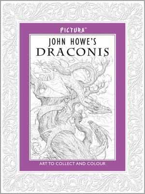 Cover of Draconis