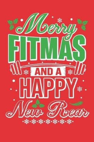 Cover of Merry Fitmas Happy