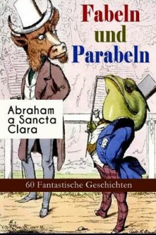 Cover of Fabeln und Parabeln