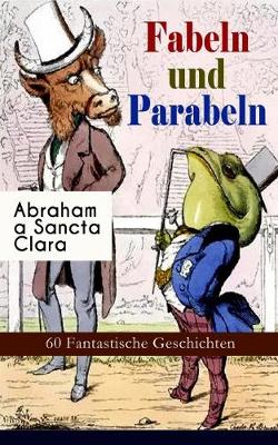 Book cover for Fabeln und Parabeln