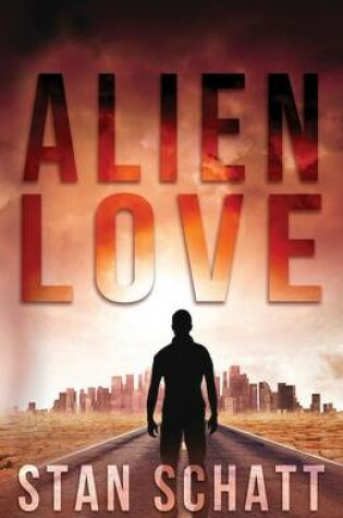 Cover of Alien Love