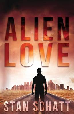 Book cover for Alien Love