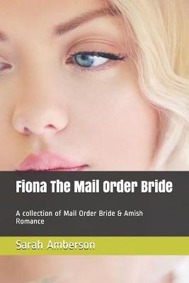 Book cover for Fiona The Mail Order Bride